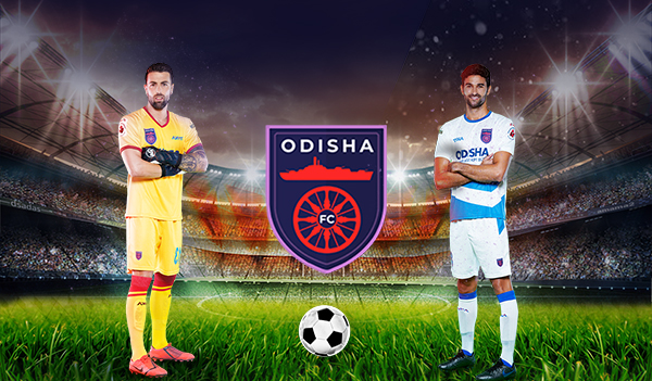 odisha fc jersey buy online